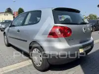 2005 Volkswagen GOLF