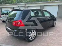 2005 Volkswagen GOLF