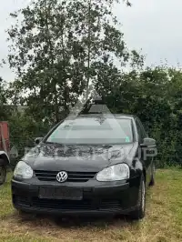 2005 Volkswagen GOLF