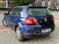 2005 Volkswagen GOLF
