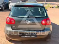 2005 Volkswagen GOLF