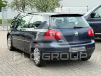 2005 Volkswagen GOLF