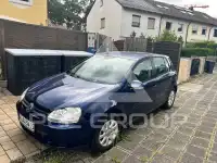 2005 Volkswagen GOLF