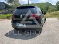 2005 Volkswagen GOLF