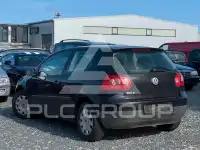 2005 Volkswagen GOLF