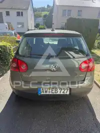 2005 Volkswagen GOLF