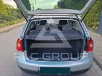 2005 Volkswagen GOLF