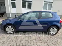 2005 Volkswagen GOLF