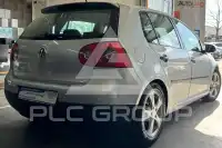 2005 Volkswagen GOLF