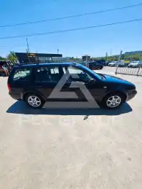 2005 Volkswagen GOLF