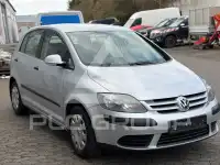 2005 Volkswagen GOLF