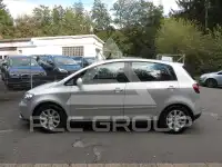 2005 Volkswagen GOLF