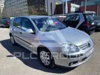 2005 Volkswagen GOLF