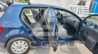 2005 Volkswagen GOLF