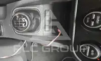 2005 Volkswagen GOLF