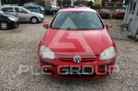 2005 Volkswagen GOLF