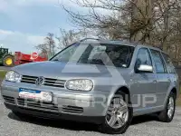 2005 Volkswagen GOLF
