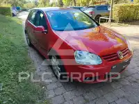 2005 Volkswagen GOLF