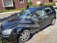 2005 Volkswagen GOLF