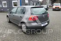 2005 Volkswagen GOLF