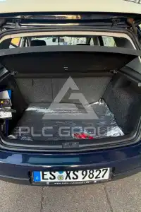 2005 Volkswagen GOLF