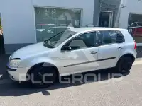2005 Volkswagen GOLF