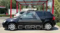 2005 Volkswagen GOLF