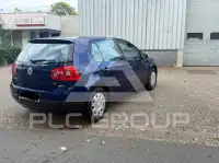 2005 Volkswagen GOLF