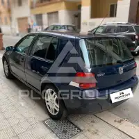 2005 Volkswagen GOLF