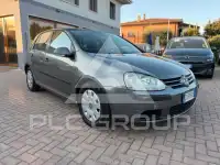 2005 Volkswagen GOLF