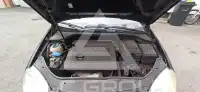 2005 Volkswagen GOLF