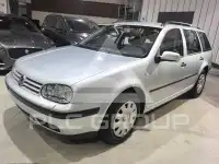 2005 Volkswagen GOLF