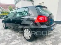 2005 Volkswagen GOLF