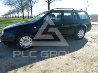 2005 Volkswagen GOLF