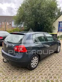 2005 Volkswagen GOLF
