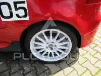 2005 Volkswagen GOLF