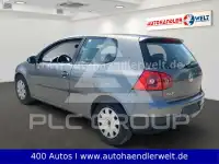 2005 Volkswagen GOLF