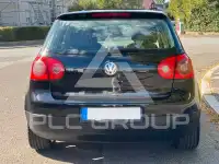 2005 Volkswagen GOLF
