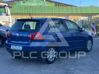 2005 Volkswagen GOLF