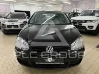 2005 Volkswagen GOLF