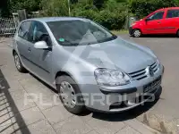 2005 Volkswagen GOLF