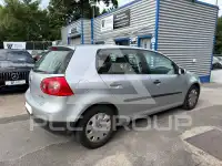 2005 Volkswagen GOLF
