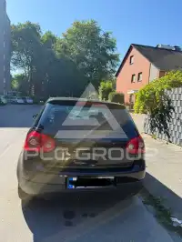 2005 Volkswagen GOLF
