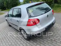 2005 Volkswagen GOLF