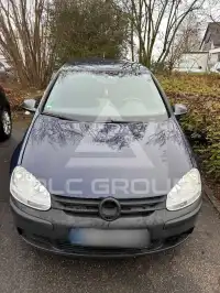 2005 Volkswagen GOLF