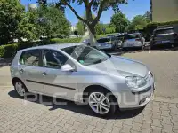 2005 Volkswagen GOLF