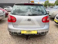 2005 Volkswagen GOLF