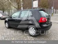 2005 Volkswagen GOLF