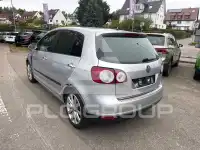 2005 Volkswagen GOLF