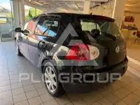 2005 Volkswagen GOLF